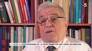 [Chronique] Défense du prof Belpomme suite à deux plaintes