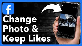 How To Change Facebook Cover Photo Without Loosing Likes Or Comments