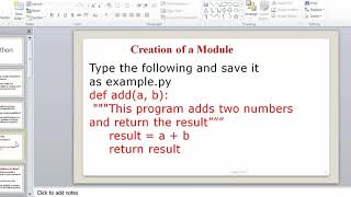 Python Online Session 3 ( START CLUB SNIST)
