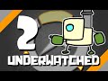 UnderWatched Ep 2 Bosstion