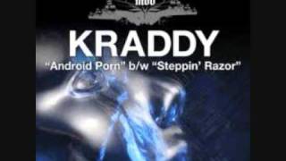 Kraddy - Android Porn ( Full Version )