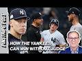 Can the Yankees keep winning without Aaron Judge? | Pinstripe Post