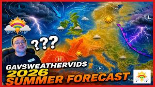 Summer 2026 Forecast
