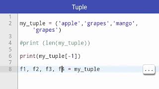Understanding Tuples in Python: The Essential Guide for Beginners