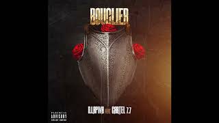 D.Lapiva - Bouclier (feat. Cartel 7.7)