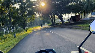 Palakkad to Munnar via Pollachi