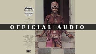 Aretha Franklin - Mary, Don't You Weep (Official Audio)