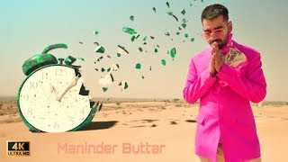 Latest Punjabi Song  | Ohle Ohle|   Maninder Buttar Full Song 2021   Ohle Ohle Song  |