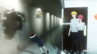 makima kill power#chainsaw man
