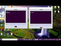 Chat Application | Socket Program