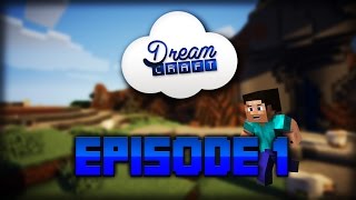 DreamCraft SMP #1 - \