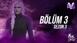 ŞEHİR GEZMESİ ! | Mia Carter EightbornV | SEZON 3 BÖLÜM 3