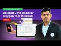 Oxygen Forensic Free Tool se full Mobile Data Kaise nikale | Oxygen forensic Tool Hindi