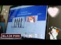 buying BLACKPINK concert tickets *Born Pink world tour* (Ticketmaster)