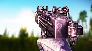 Top 10 WORST Guns in Cod History (UPDATED)