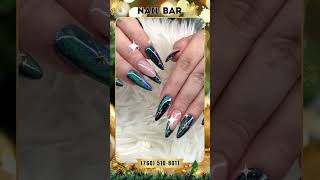 Nail Bar - 731 W San Marcos Blvd UNIT 121, San Marcos, CA 92078