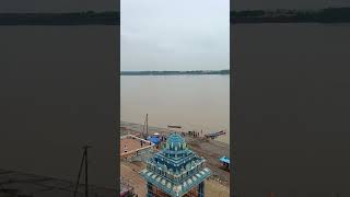 godavari badrachalam #badrachalam