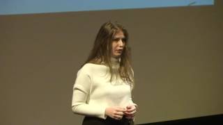 We must analyse our perceptions of equality and gratitude. | Adela Iacobov | TEDxUniversityofYork