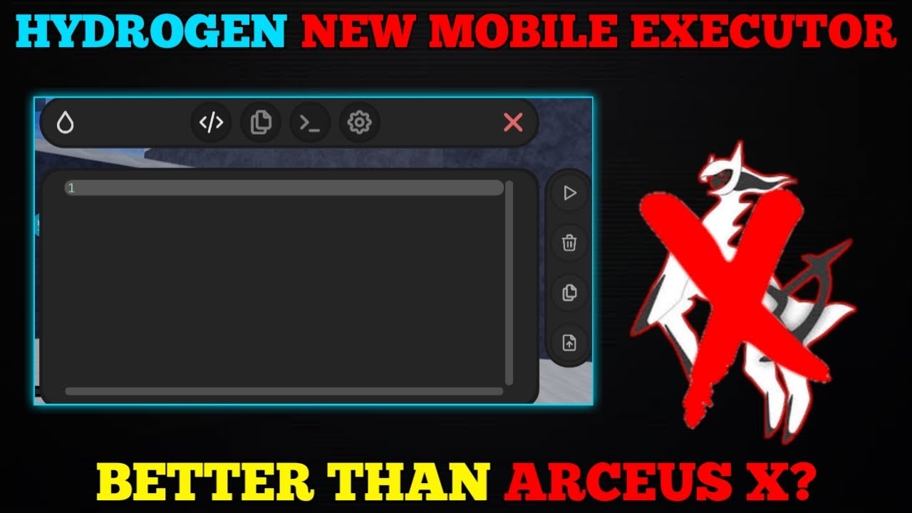 Mobile Executor Friendjas