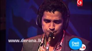 Kiri Kawadi Sina - Dayarathna Ranatunga @ Dell Studio Season 03 ( 26-02-2016 )