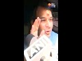 tej pratap yadav बोले भगवान राम का जो तीर है वो सीएम नीतीश के पास