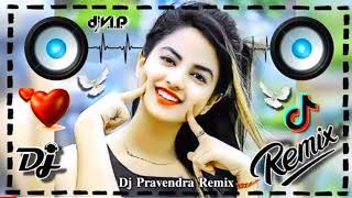 masroof hai dil kitna🎶 new hindi dj song 🎶2023 ka dj remix song