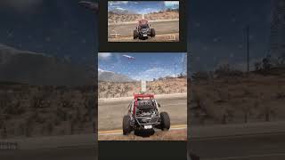 MALA SINCRONIZACION DEL JUEGO ELIMINATOR DE FORZA HORIZON 5 #fh5eliminator #forzahorizon5eliminator