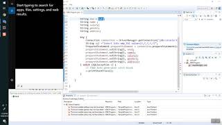 Java Properties Part 1 Using Program Arguments and VM Arguments