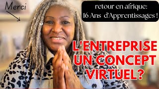 #1 : Les Collaborateurs : Notre expérience avec les employés en Afrique