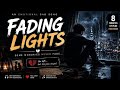 Fading Lights 🌧️ | Emotional Dark Pop Song
