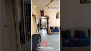 2 BHK Flat | સૌથી સસ્તા ભાવે | Maninagar Apna Realty