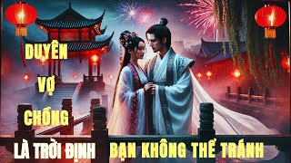 Marriage is HEAVEN-DESTINED, you CANNOT escape it! | Small Story Big Lesson