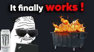 How Every “Modern” Code Base Is A DUMPSTER FIRE
