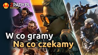 Call of Duty, Dragon Age, Monster Hunter – w co gramy, na co czekamy