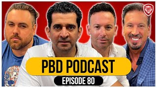 PBD Podcast | Guest: Barry Habib | EP 80