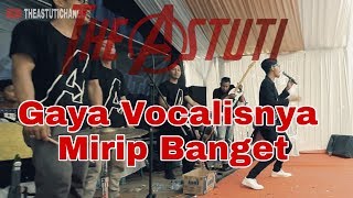 I Love You Bibeh - The Changcuters (The Astuti Cover Koplo)