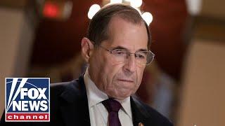 Nadler goes after Kavanaugh's White House records