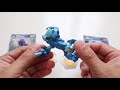 爆丸 星域爭霸 爆021 ハイドロスdx 洪水猛獸dx bakugan hydorous dx unboxing and review