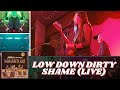 Low Down Dirty Shame | Jennifer Lyn & The Groove Revival - Original Song