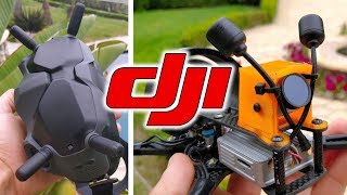 DJI Digital FPV System