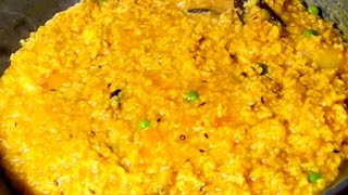 ভোগের খিচুড়ি (সরস্বতী পূজা স্পেশাল)|Bhoger Khichuri Recipe|Niramish Khichuri Bengali style..