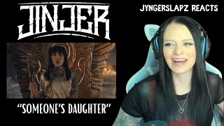 NEW JINJER!!!! 