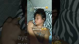 tulog mantika😆