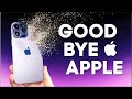 Why I Switched to Android From iPhone