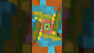 Minecraft Dropper Map; What you never noticed...