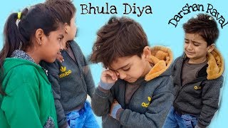 Bhula Diya - Darshan Raval || Indie Music || Valentine's Special || Sad Story ||Avi Chauhan || 2019