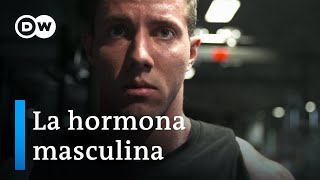 Testosterona -  La fuerza motriz de los hombres | DW Documental