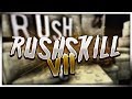 #RushSkillv11 - IzLiikZ