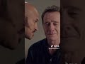 Walter White on a toilet 😂 #gagreel #bloopers #bryancranston #keeganmichaelkey #whyhim