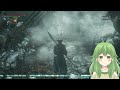 【bloodborne ゲーム配信】ご褒美にブラボをやりたいし、ボスも倒したい【個人勢vtuber 夢花なず】